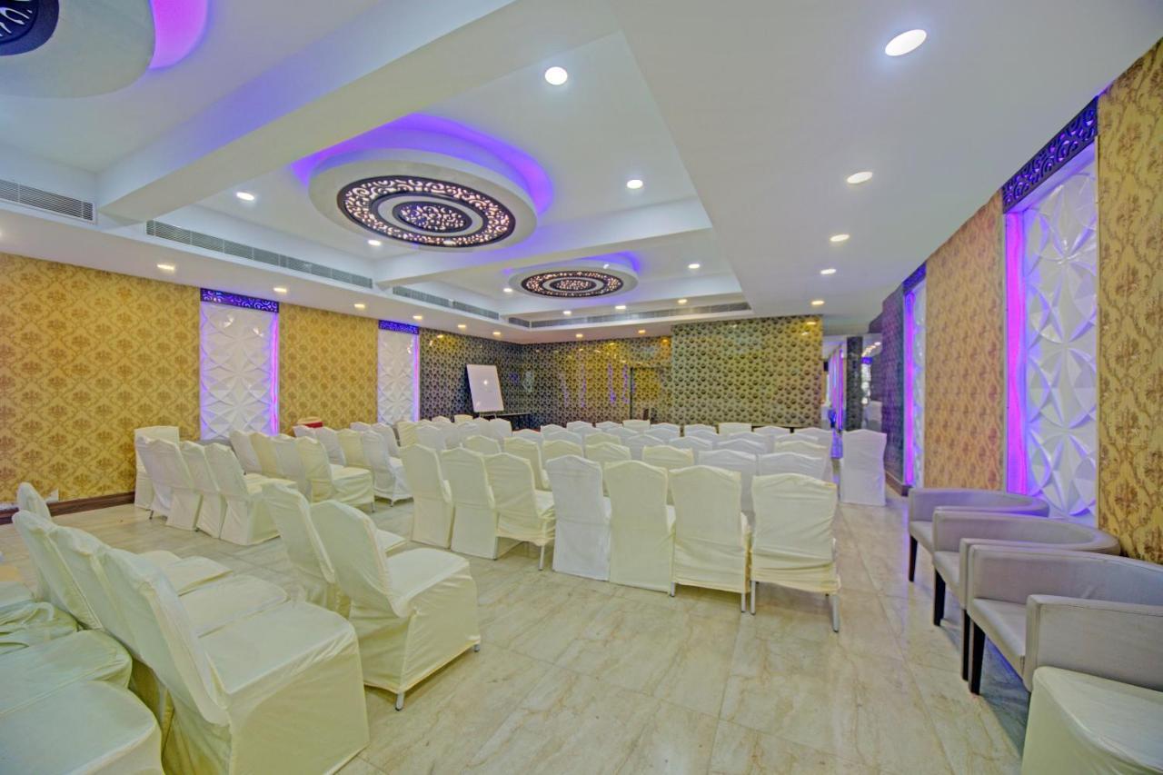 Townhouse 515 Hotel Iris T Nagar Near Shri Ayyappan Temple Chennai Exterior foto